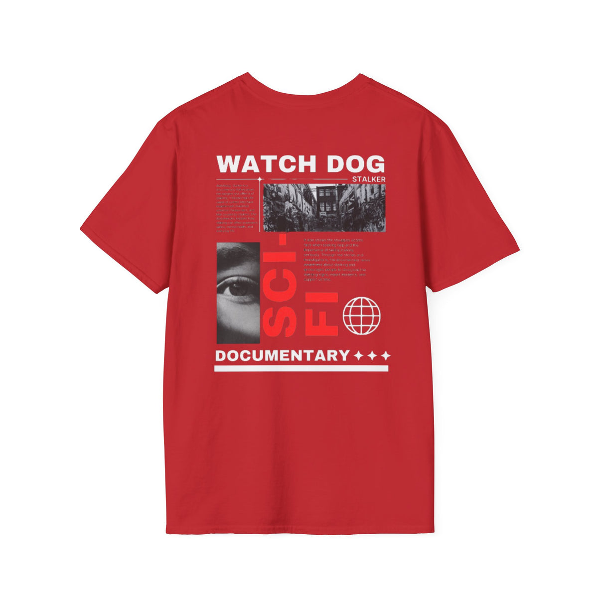 Hangoverme Graphic T-Shirt