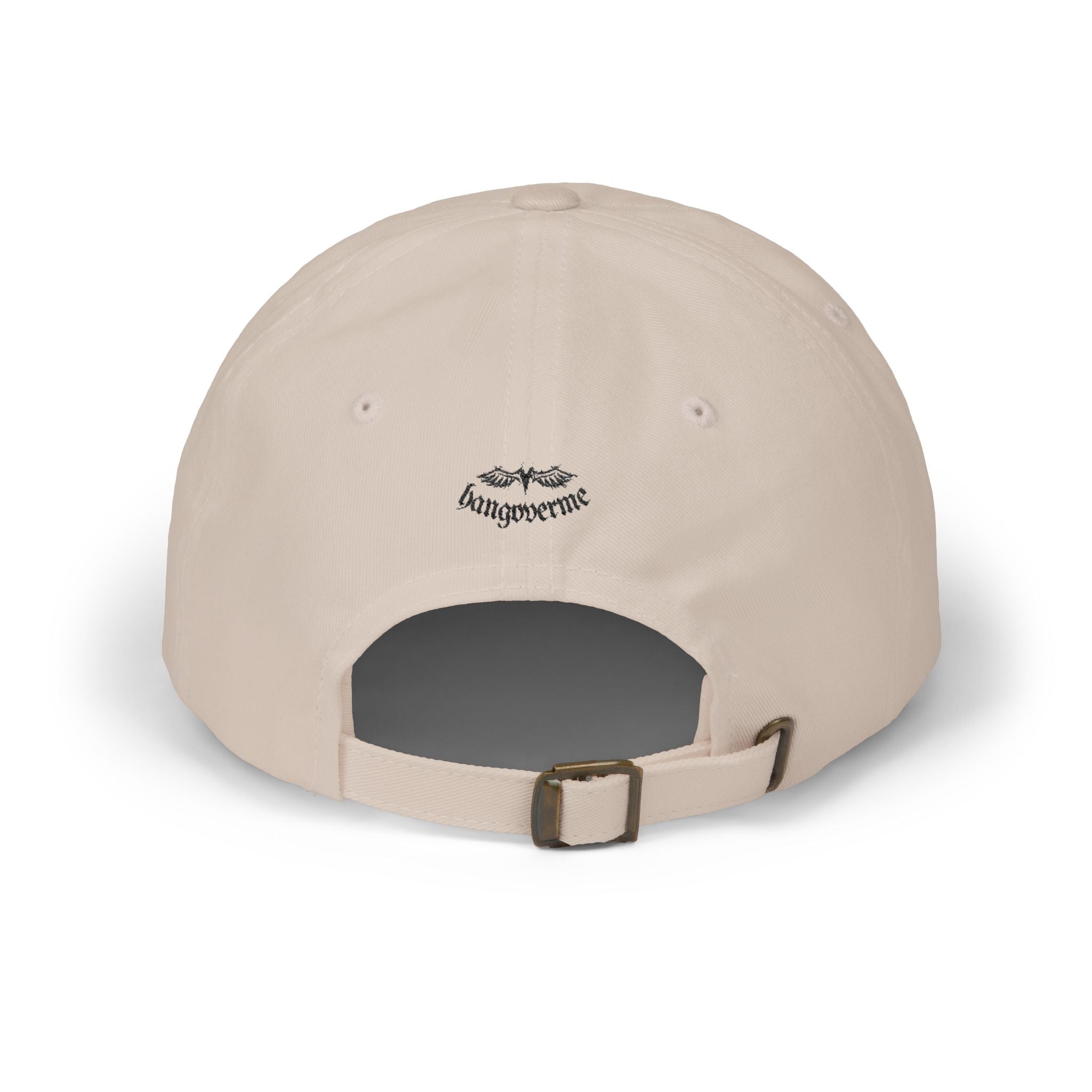 Hangoverme Embroidered Cap