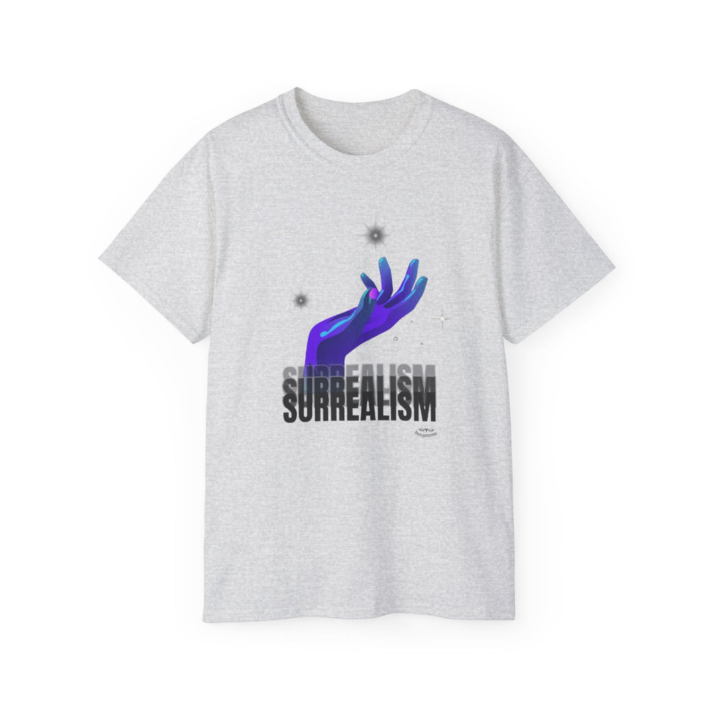 Surrealism Graphic T-Shirt
