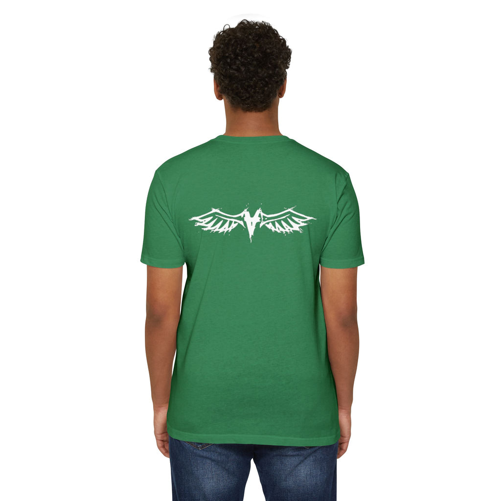 Hangoverme Graphic T-Shirt — Vintage Disco Globe Design