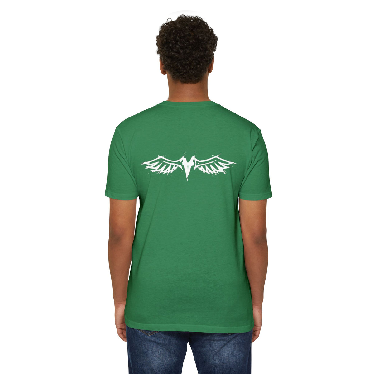 Hangoverme Graphic T-Shirt — Vintage Disco Globe Design