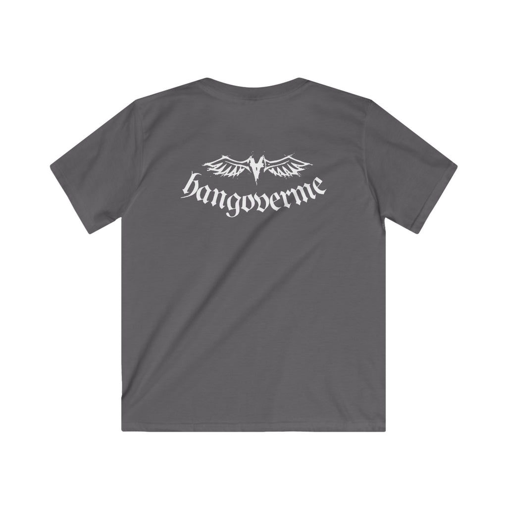 Kids Tee — Hangoverme Graphic