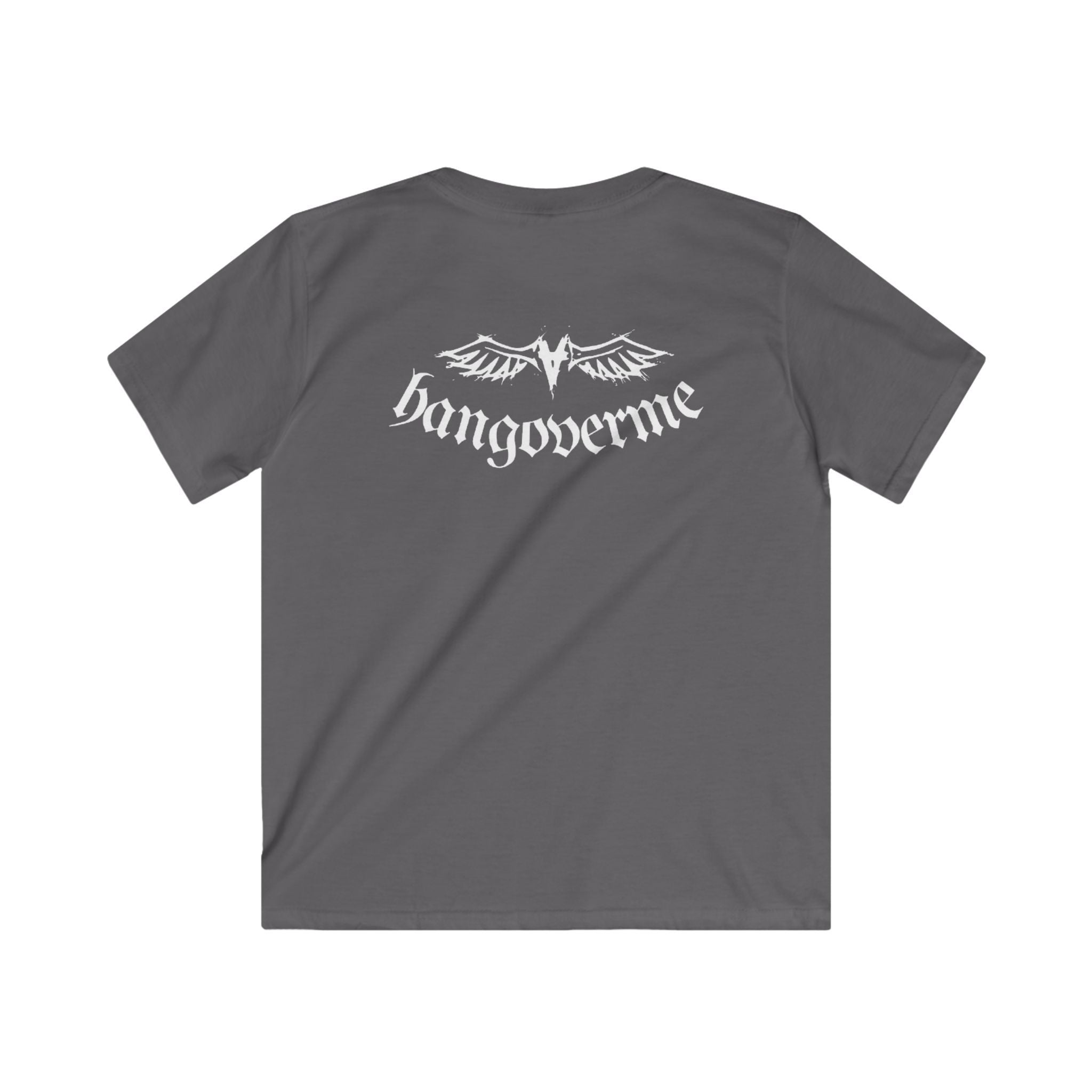 Kids Tee — Hangoverme Graphic