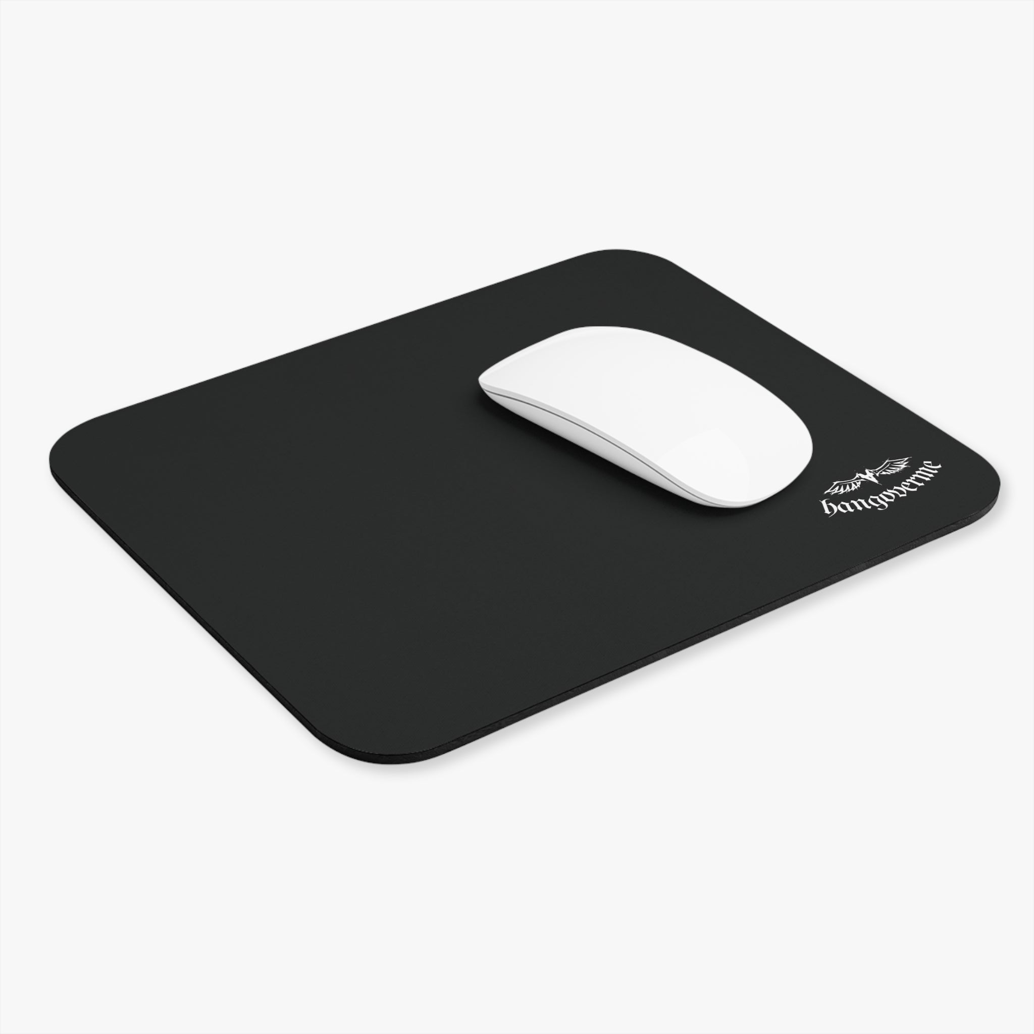 Mouse Pad (Rectangle) - hangoverme