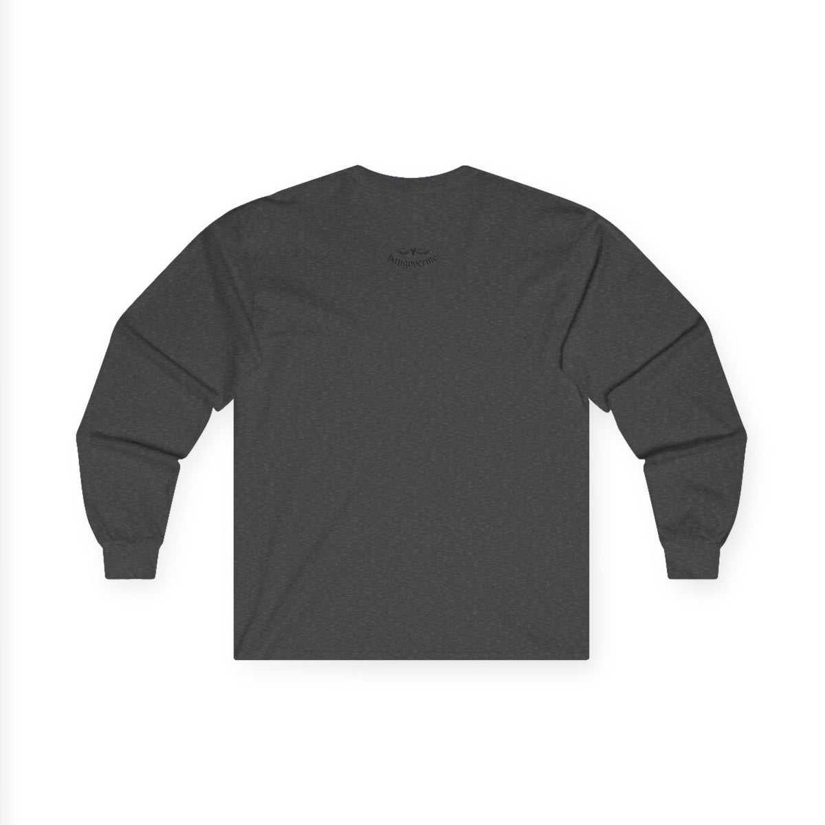 Paris Long Sleeve T-Shirt — "The City of a Thousand Stories"