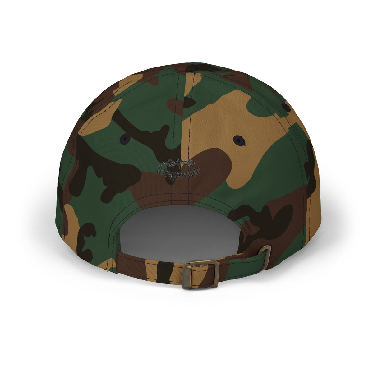 Hangoverme Embroidered Cap