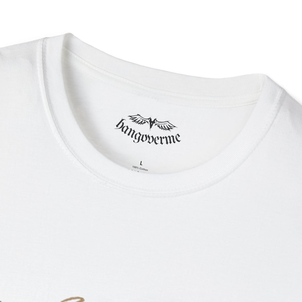 Recovery Wishes T-Shirt — "Wish You A Speedy Recovery" Get Well Tee