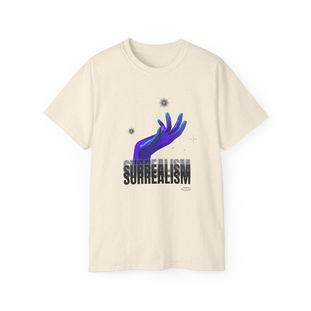 Surrealism Graphic T-Shirt