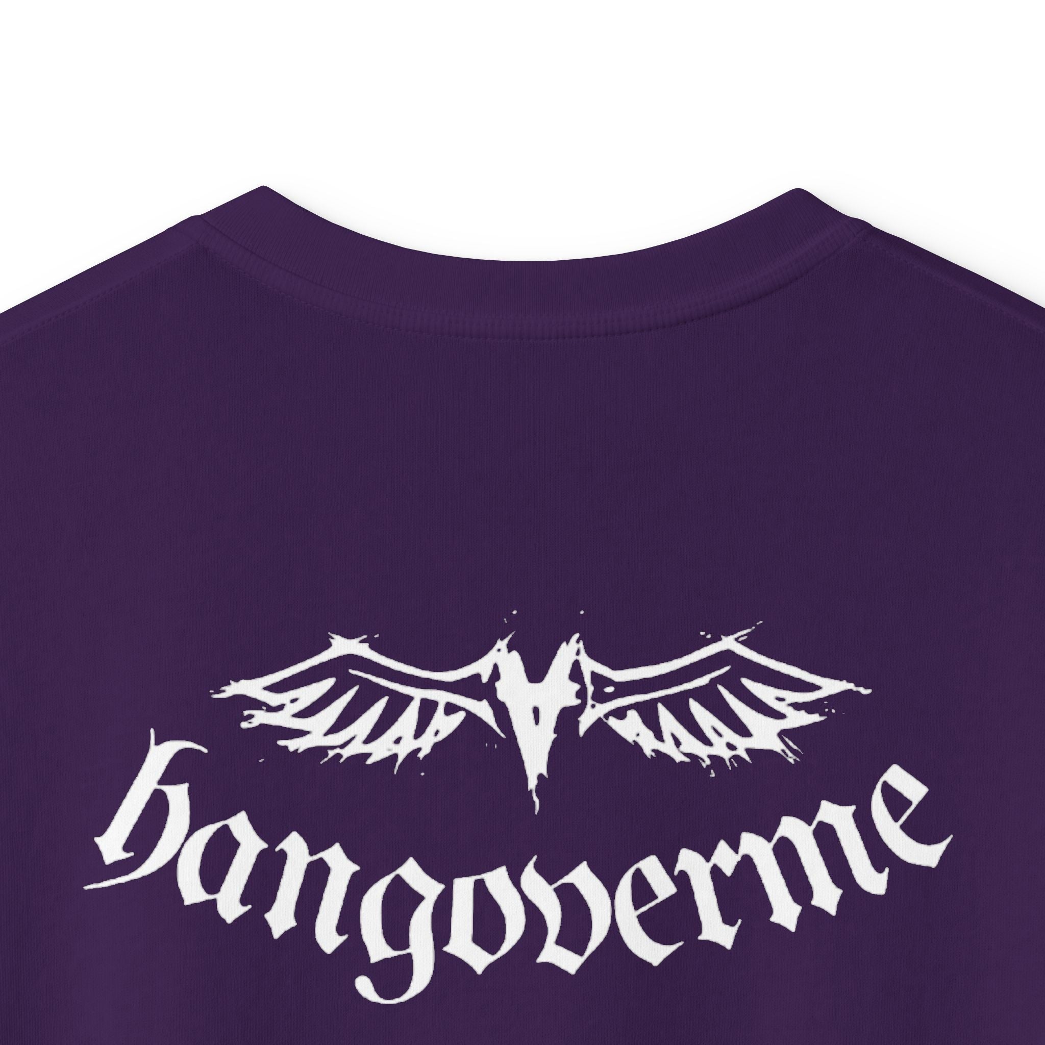 Kids Tee — Hangoverme Graphic