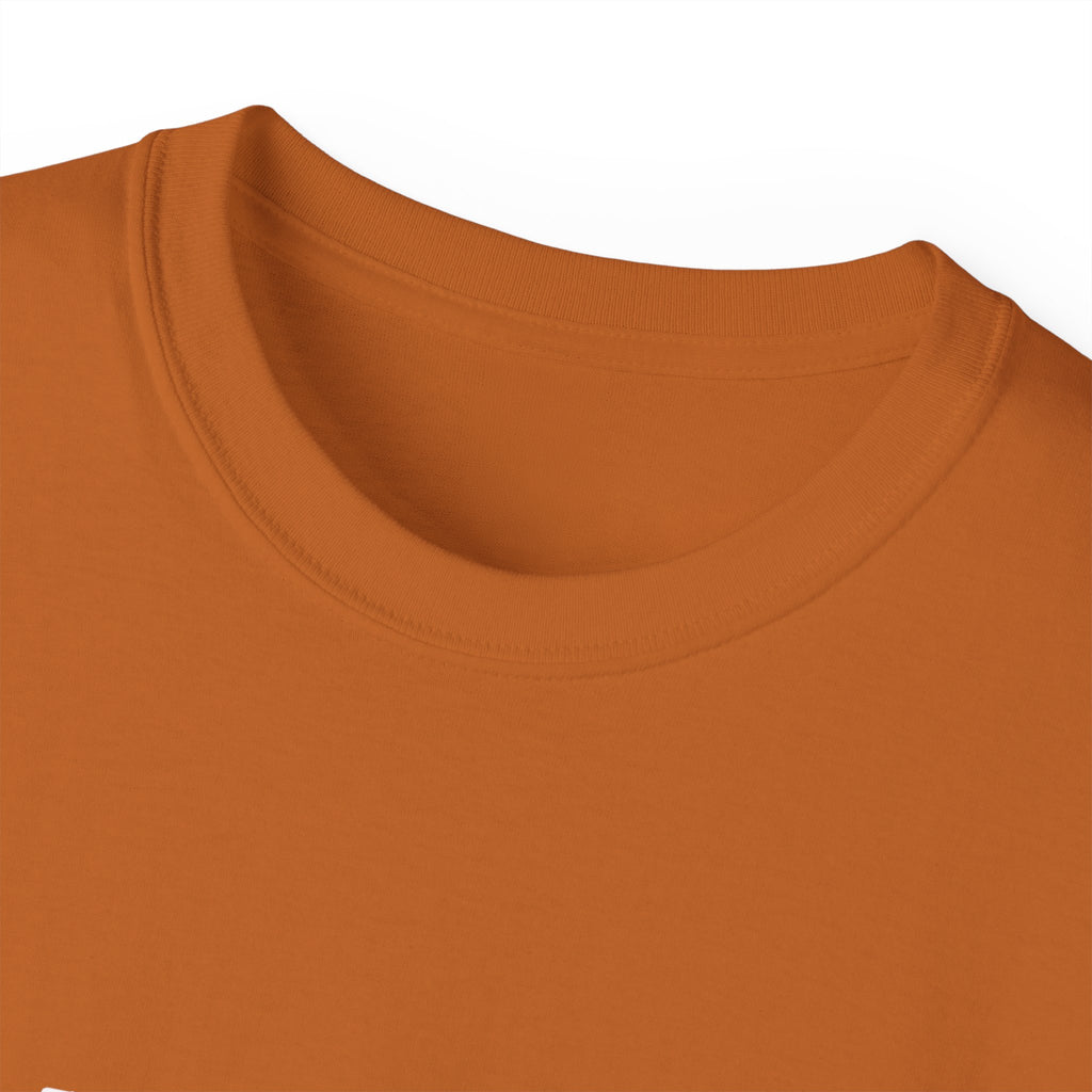 Comfort Zones Are Overrated Tee — Motivational Graphic T‑Shirt