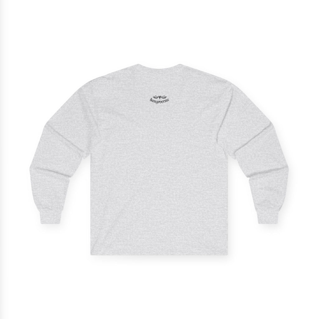 Paris Long Sleeve T-Shirt — "The City of a Thousand Stories"