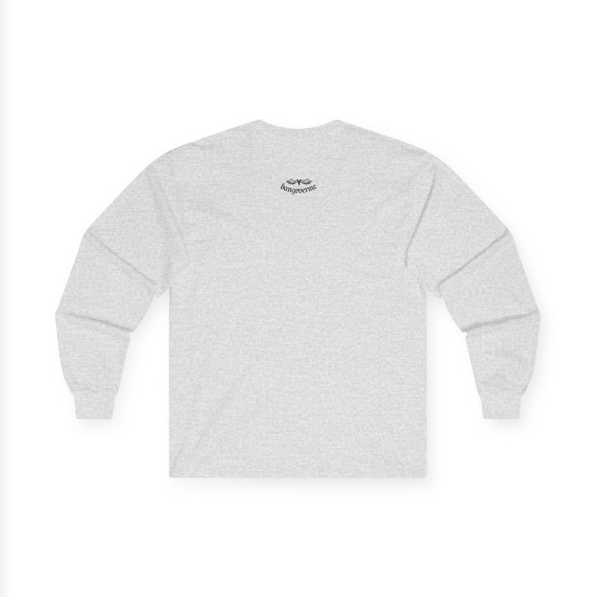 Paris Long Sleeve T-Shirt — "The City of a Thousand Stories"