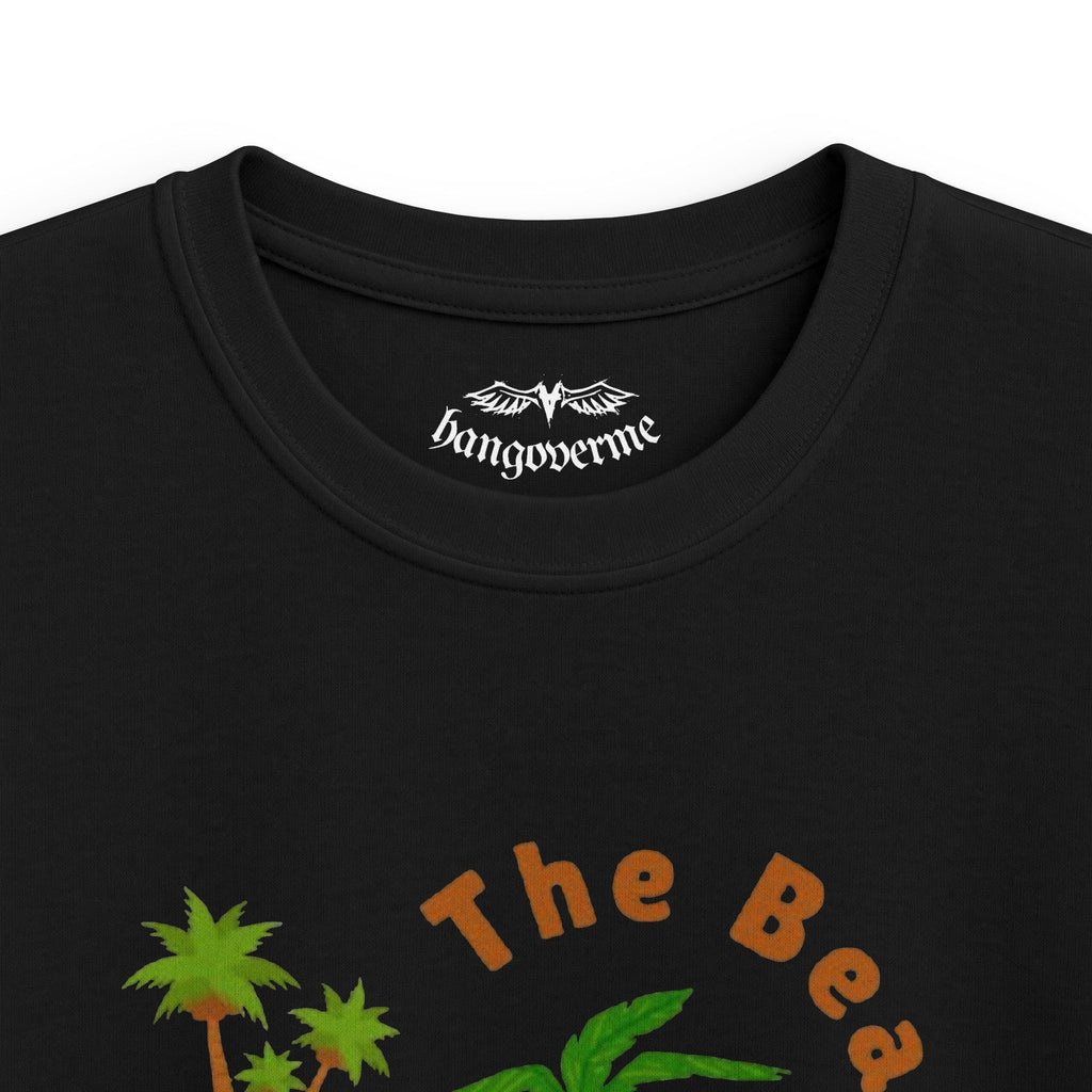 Kids Tee — Hangoverme Graphic