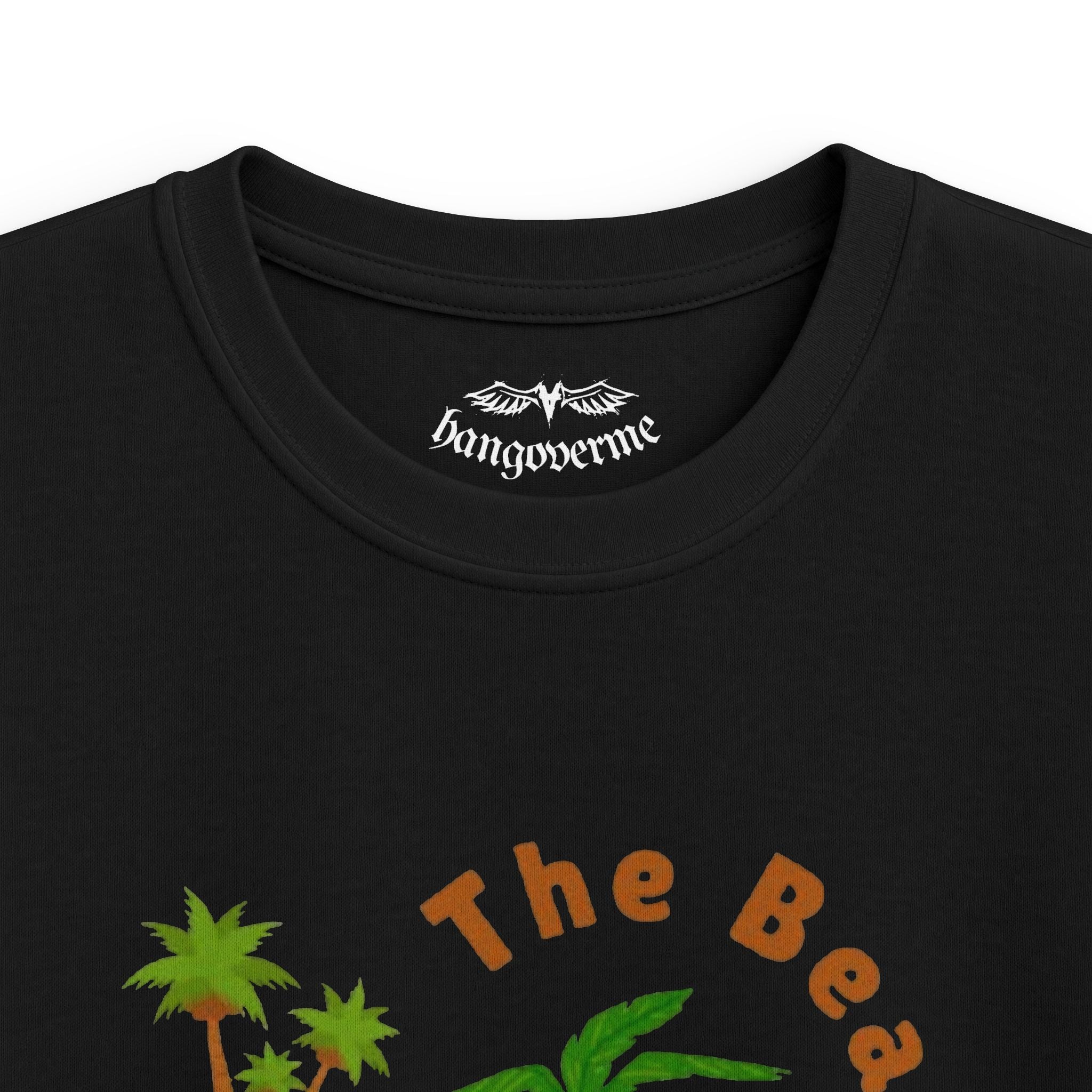 Kids Tee — Hangoverme Graphic