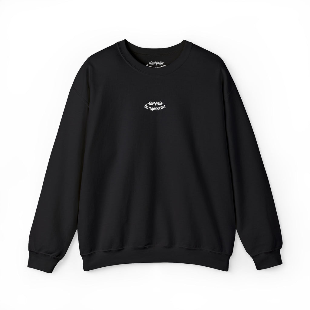 Malik Crewneck Sweatshirt - (Only dark Colours)