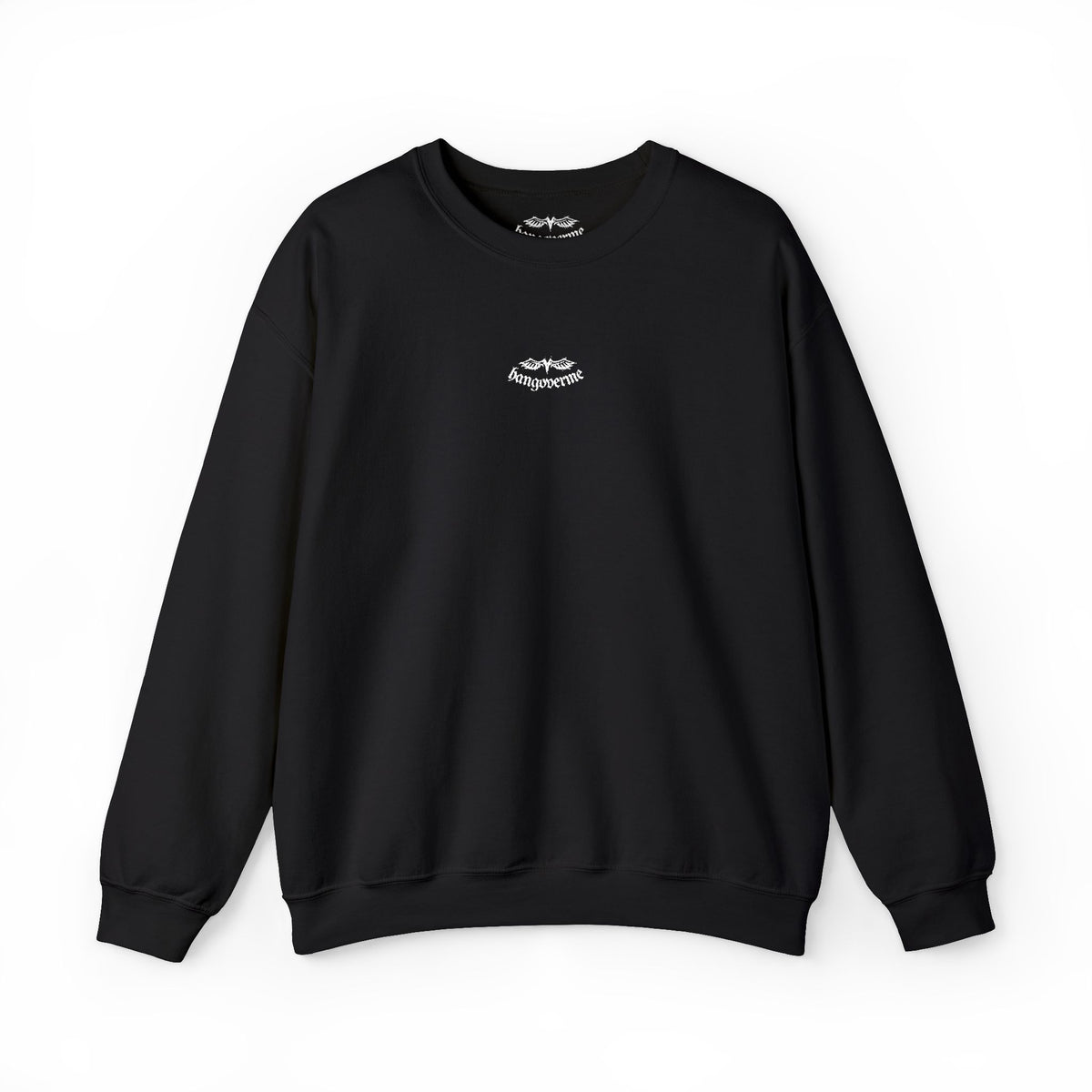 Malik Crewneck Sweatshirt - (Only dark Colours)