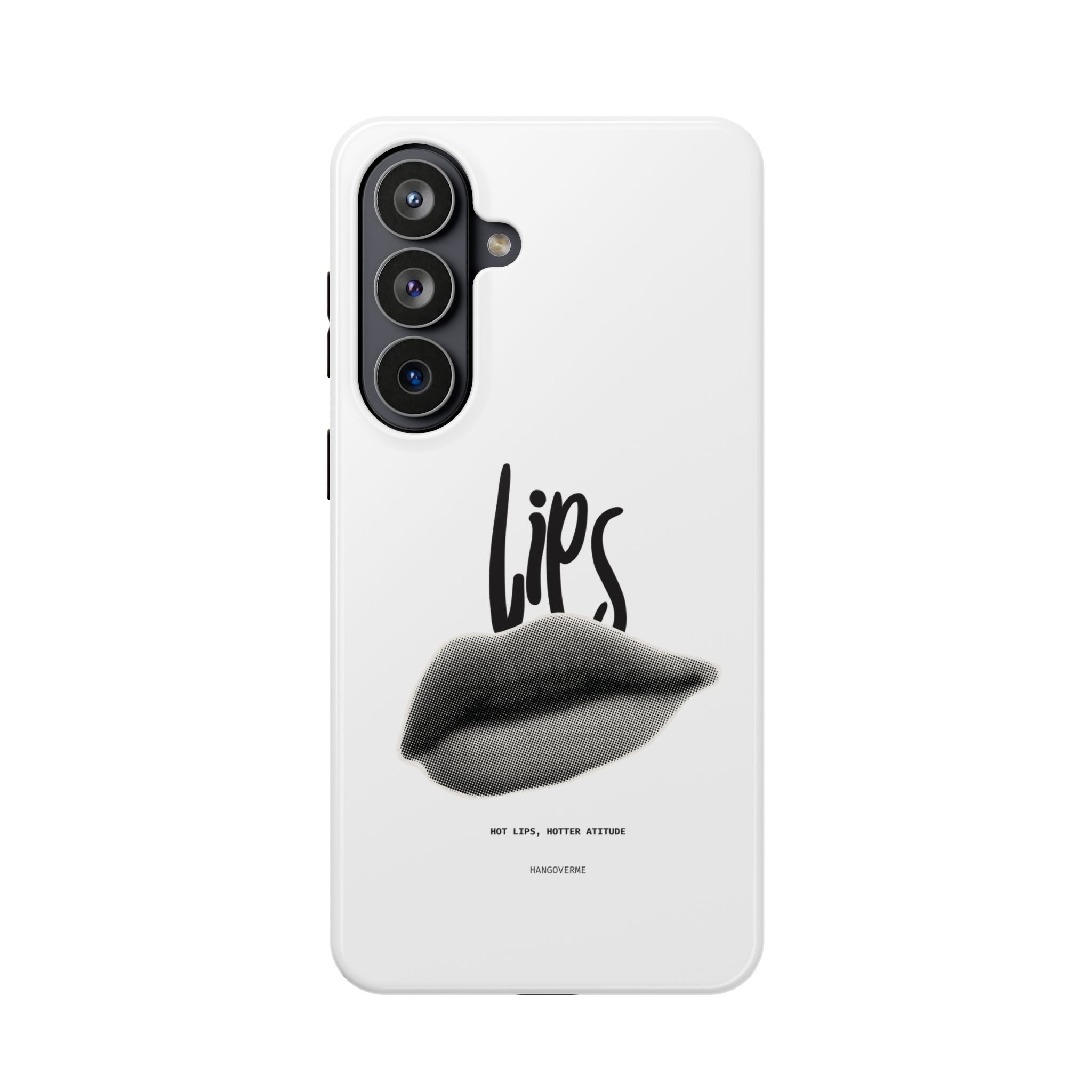 Hangoverme MagSafe Impact-Resistant Phone Case