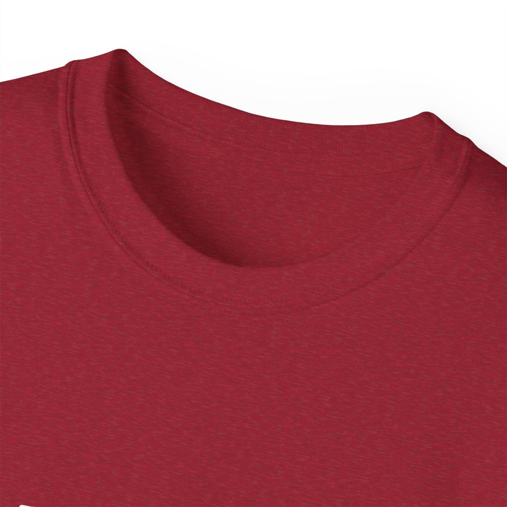 Comfort Zones Are Overrated Tee — Motivational Graphic T‑Shirt