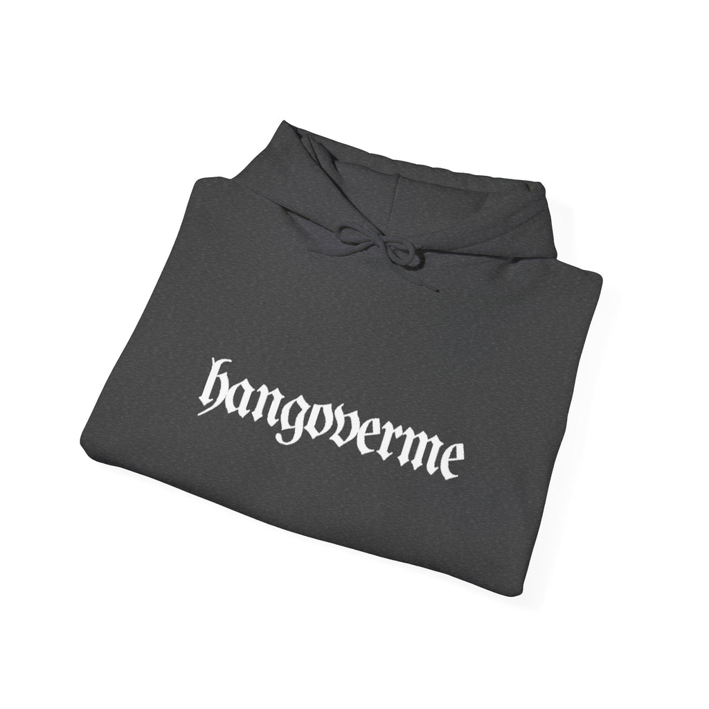 Hangoverme Hoodie — Old Vehicle