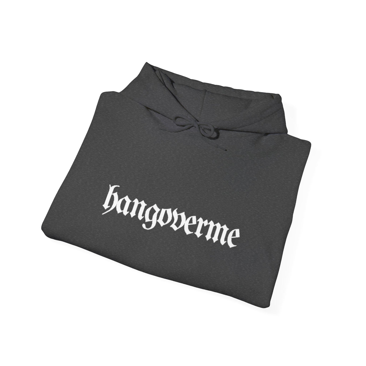 Hangoverme Hoodie — Old Vehicle