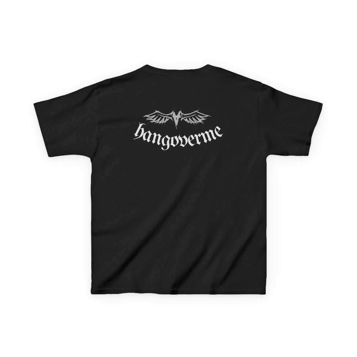 Kids Sci‑Fi Graphic T-Shirt — Hangoverme
