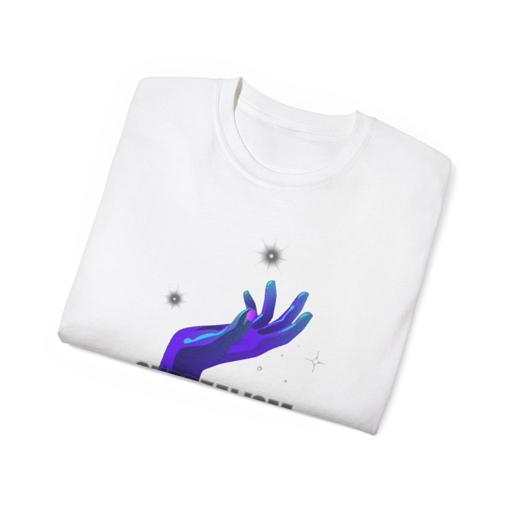 Surrealism Graphic T-Shirt
