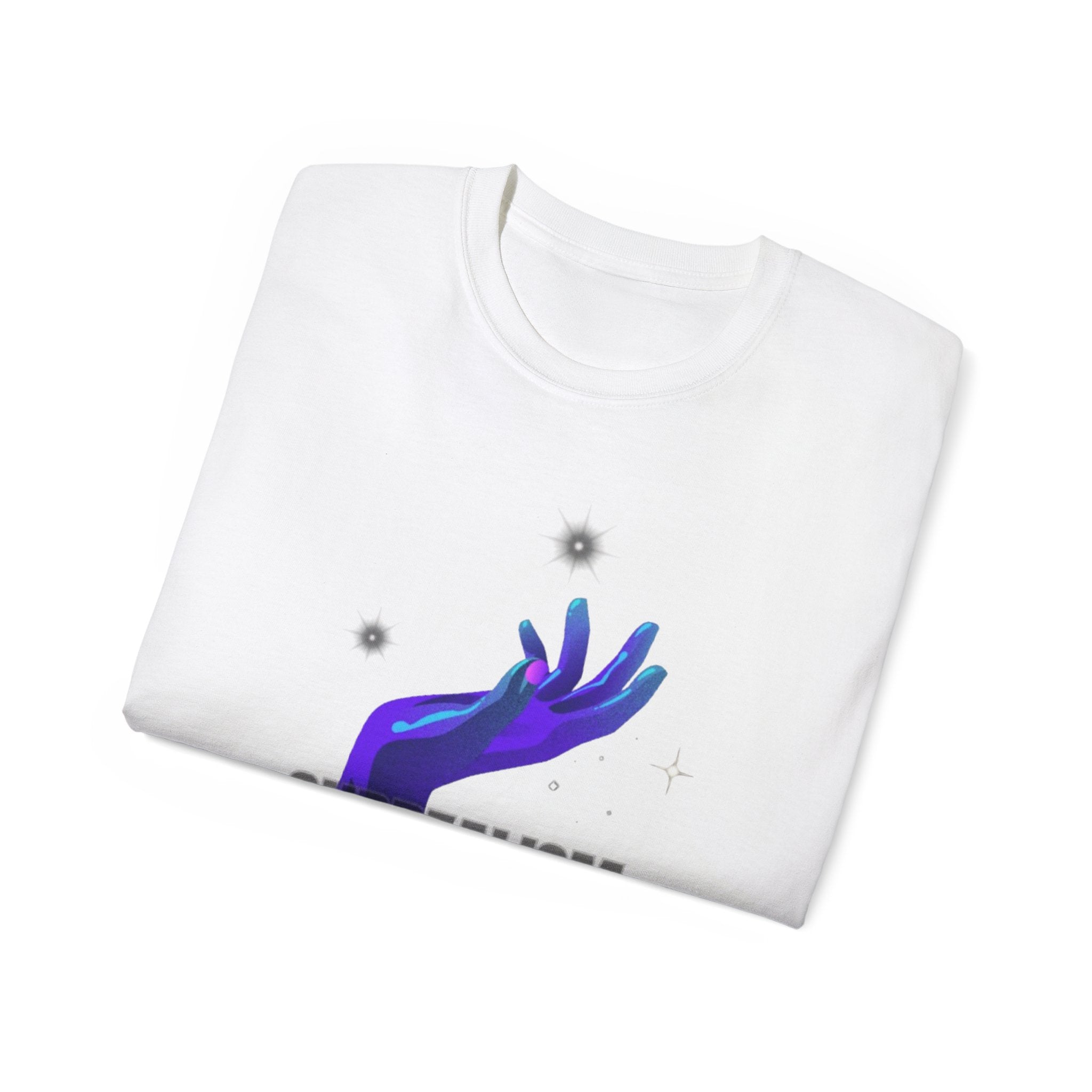Surrealism Graphic T-Shirt