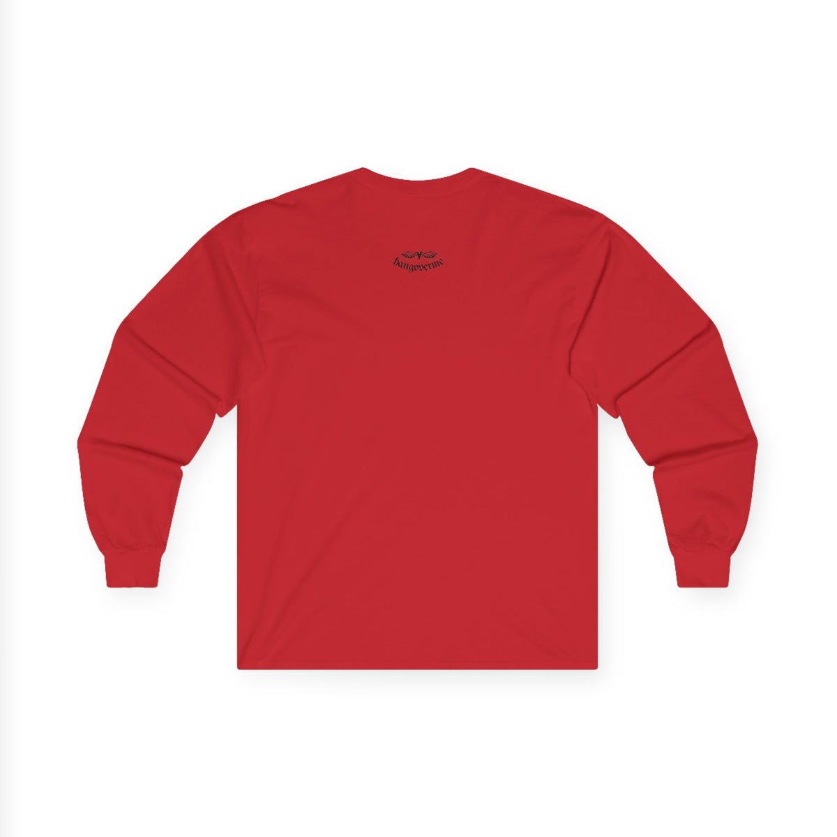 Paris Long Sleeve T-Shirt — "The City of a Thousand Stories"