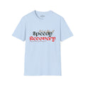 Recovery Wishes T-Shirt — "Wish You A Speedy Recovery" Get Well Tee