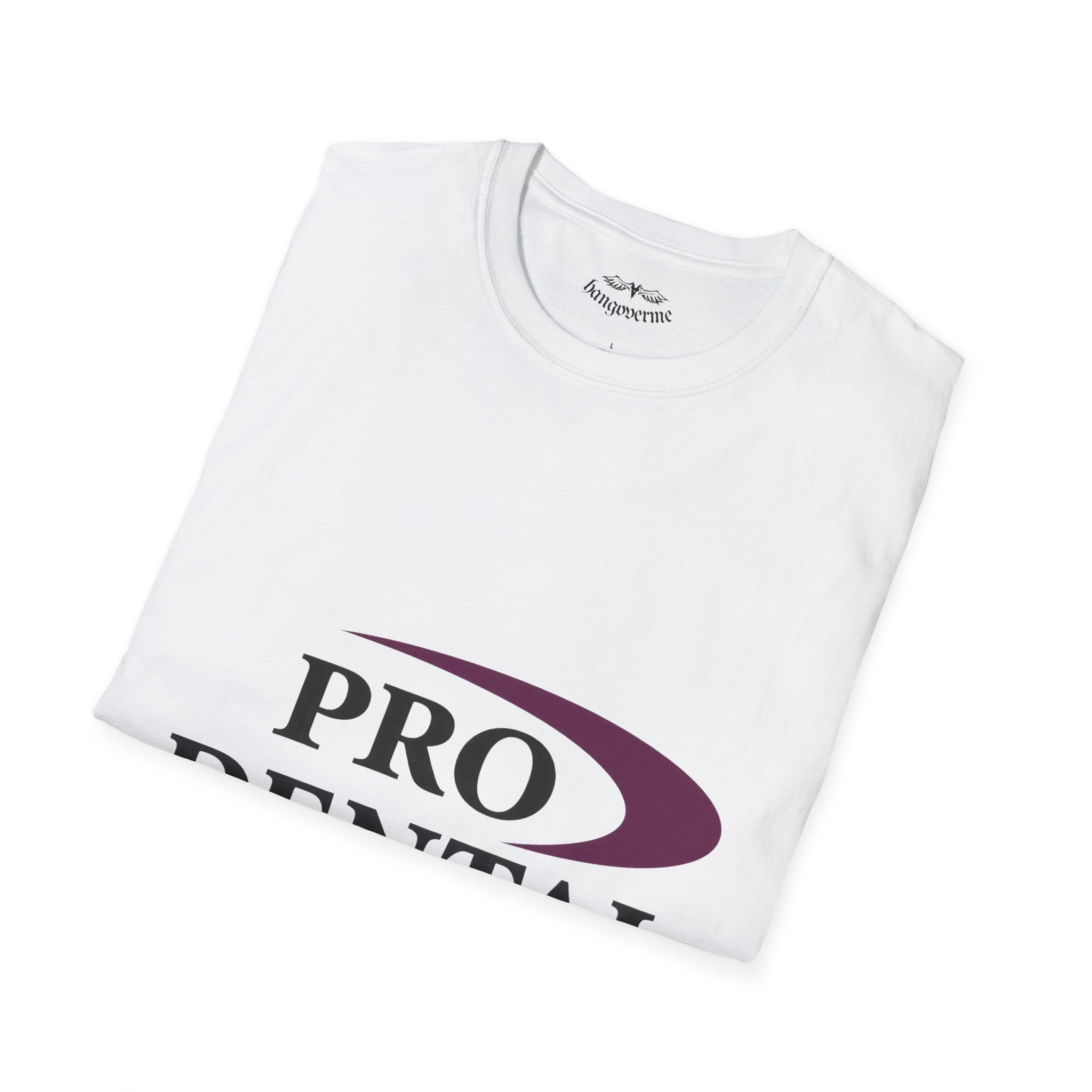 Pro Dental x Hangoverme T-Shirt — Dental Team Professional Gift