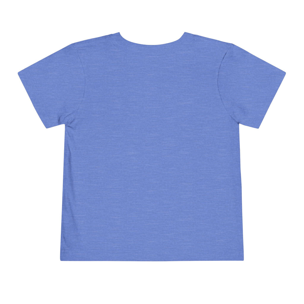 Toddler Tee - Playful 'Dinosaur' Shirt for Kids