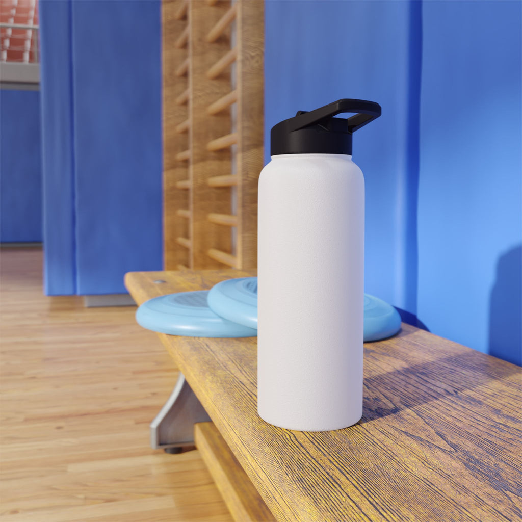 Hangover Me Stainless Steel Water Bottle
