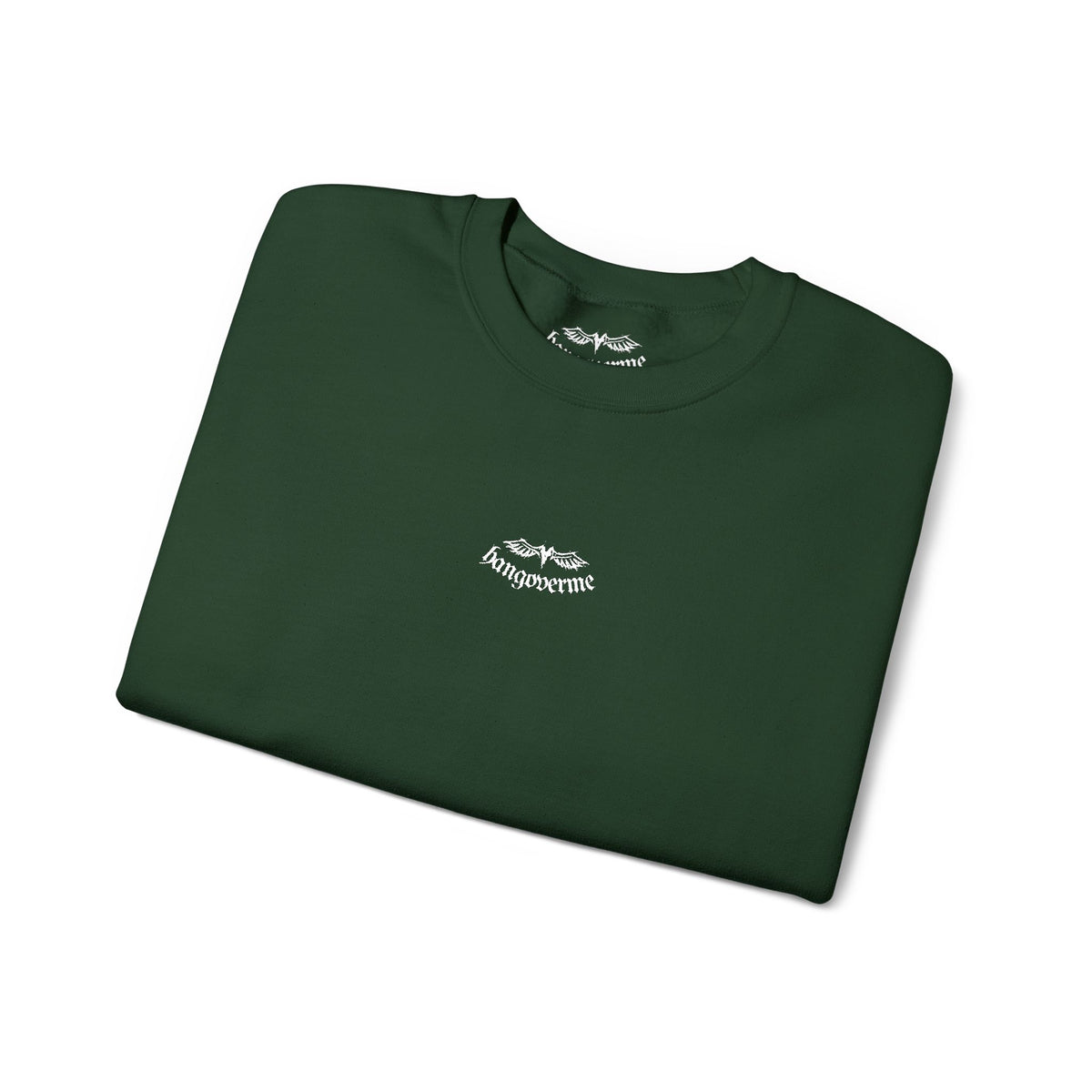 Malik Crewneck Sweatshirt - (Only dark Colours)
