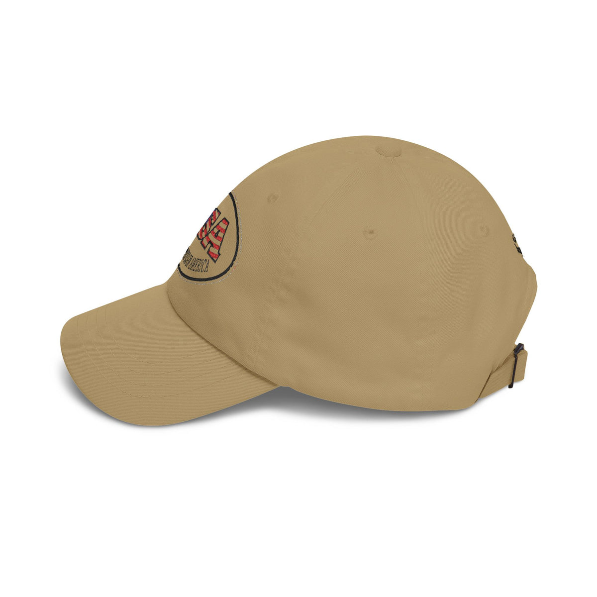 Hangoverme Embroidered Cap