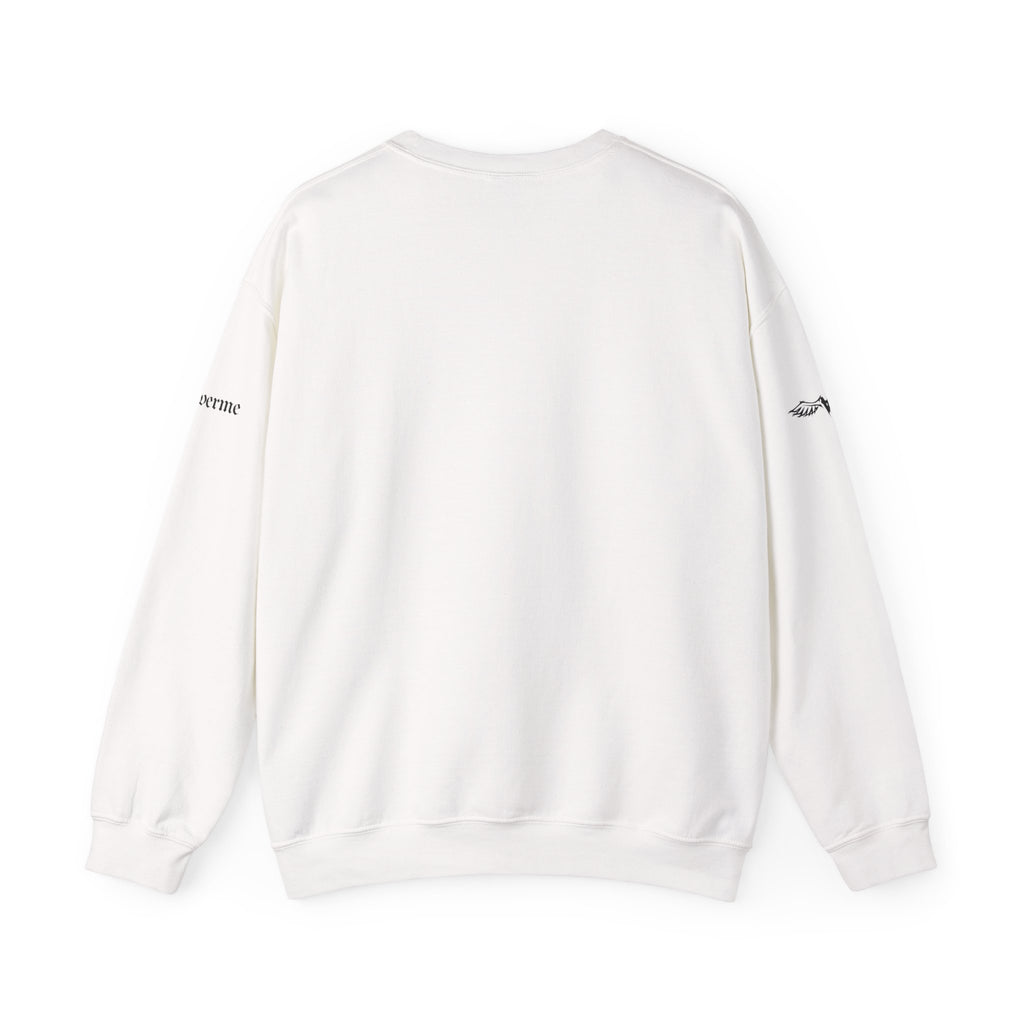 I Love Dallas Crewneck Sweatshirt