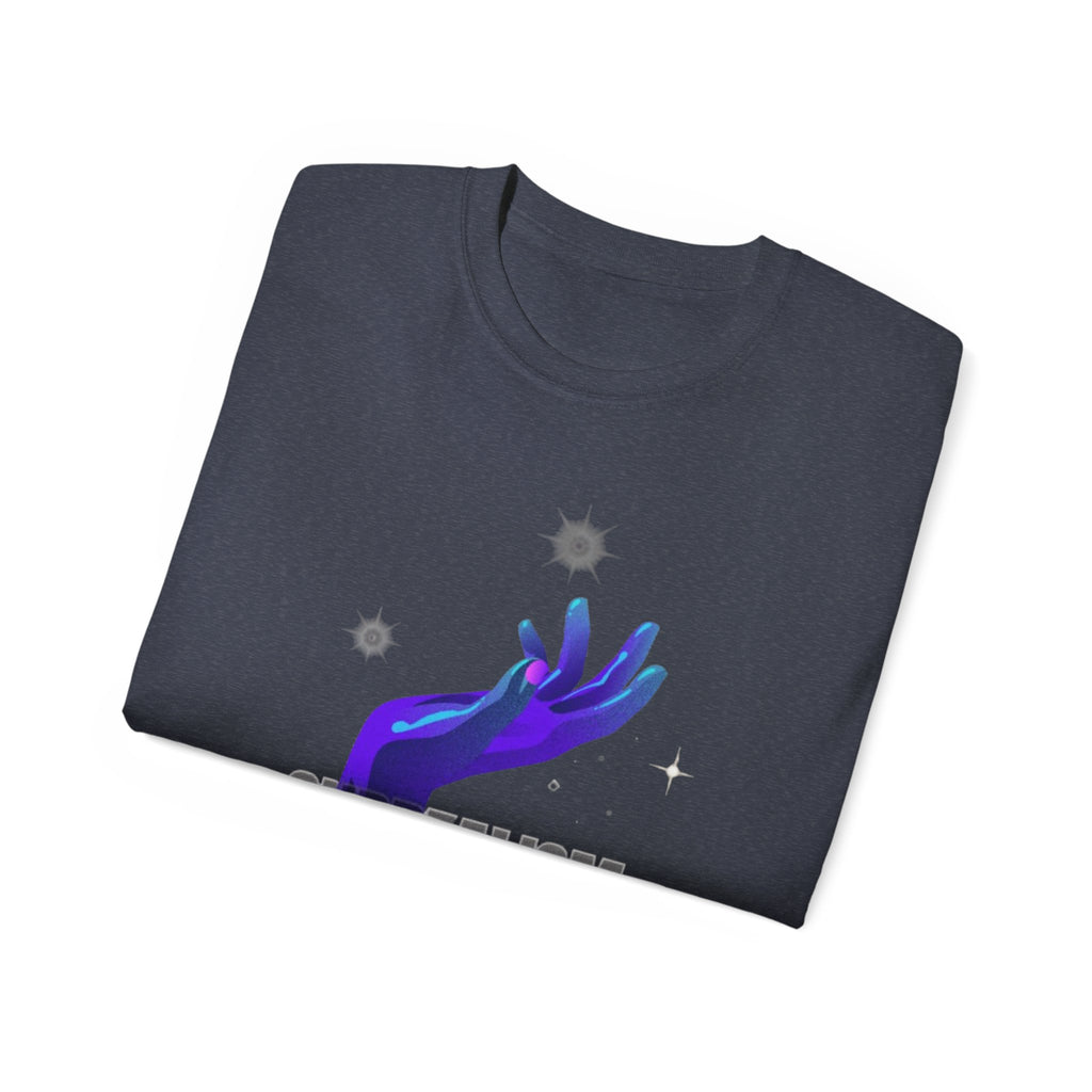 Surrealism Graphic T-Shirt