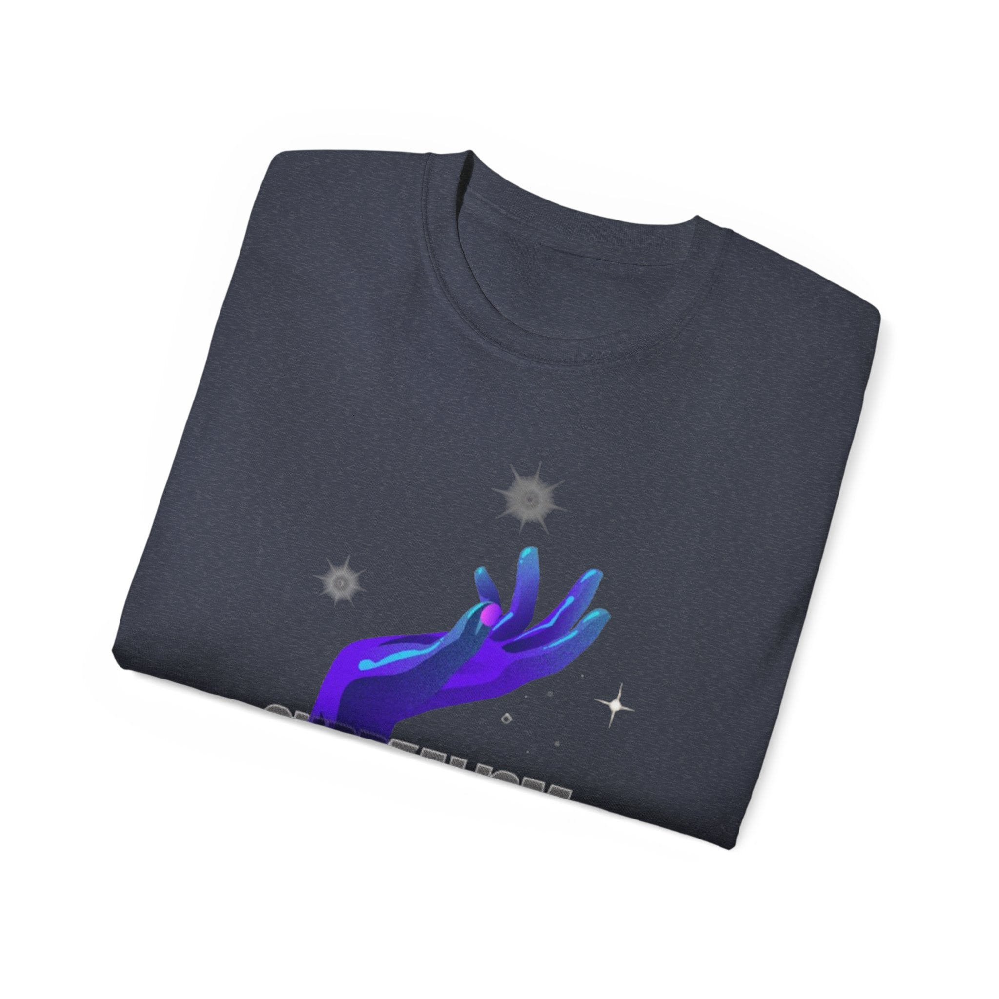 Surrealism Graphic T-Shirt