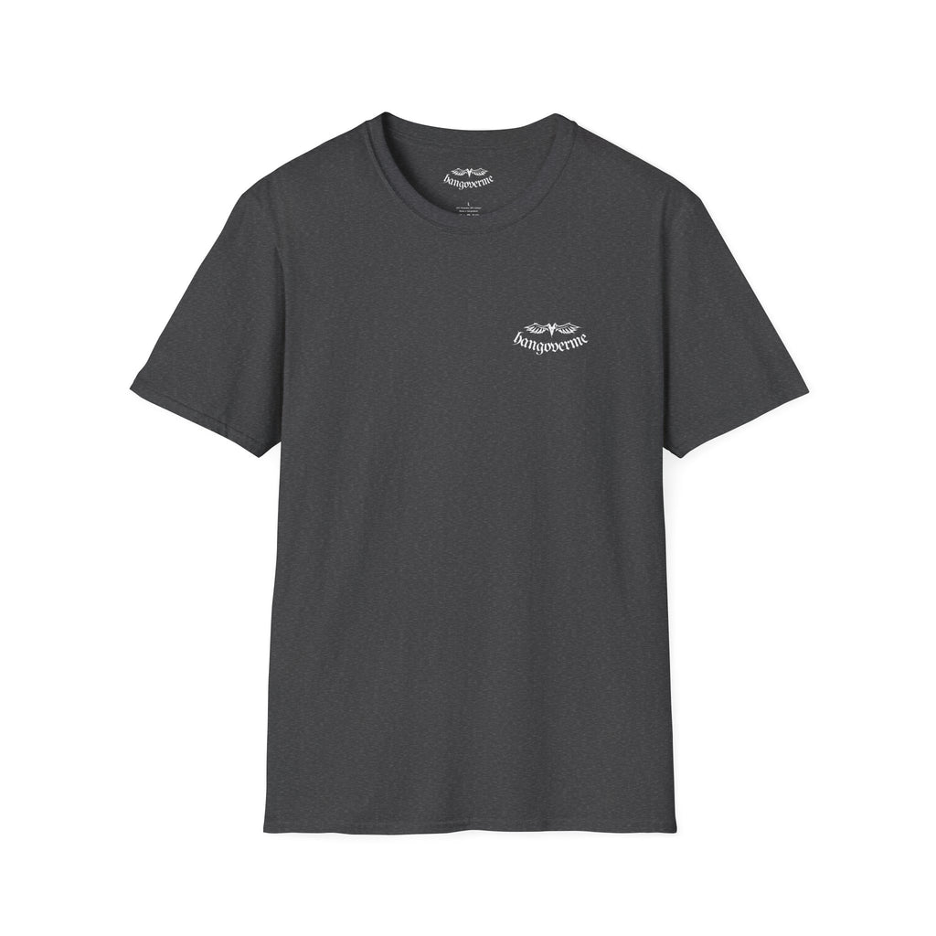 LaPeace T-shirt - Minecraft Reference Shirt