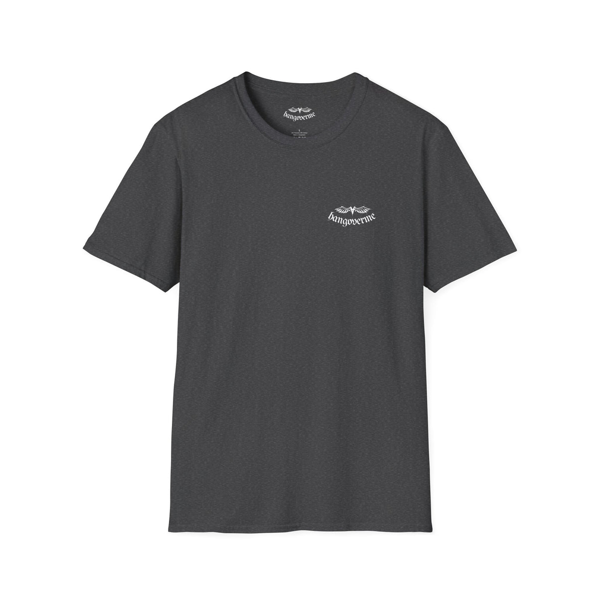 LaPeace T-shirt - Minecraft Reference Shirt