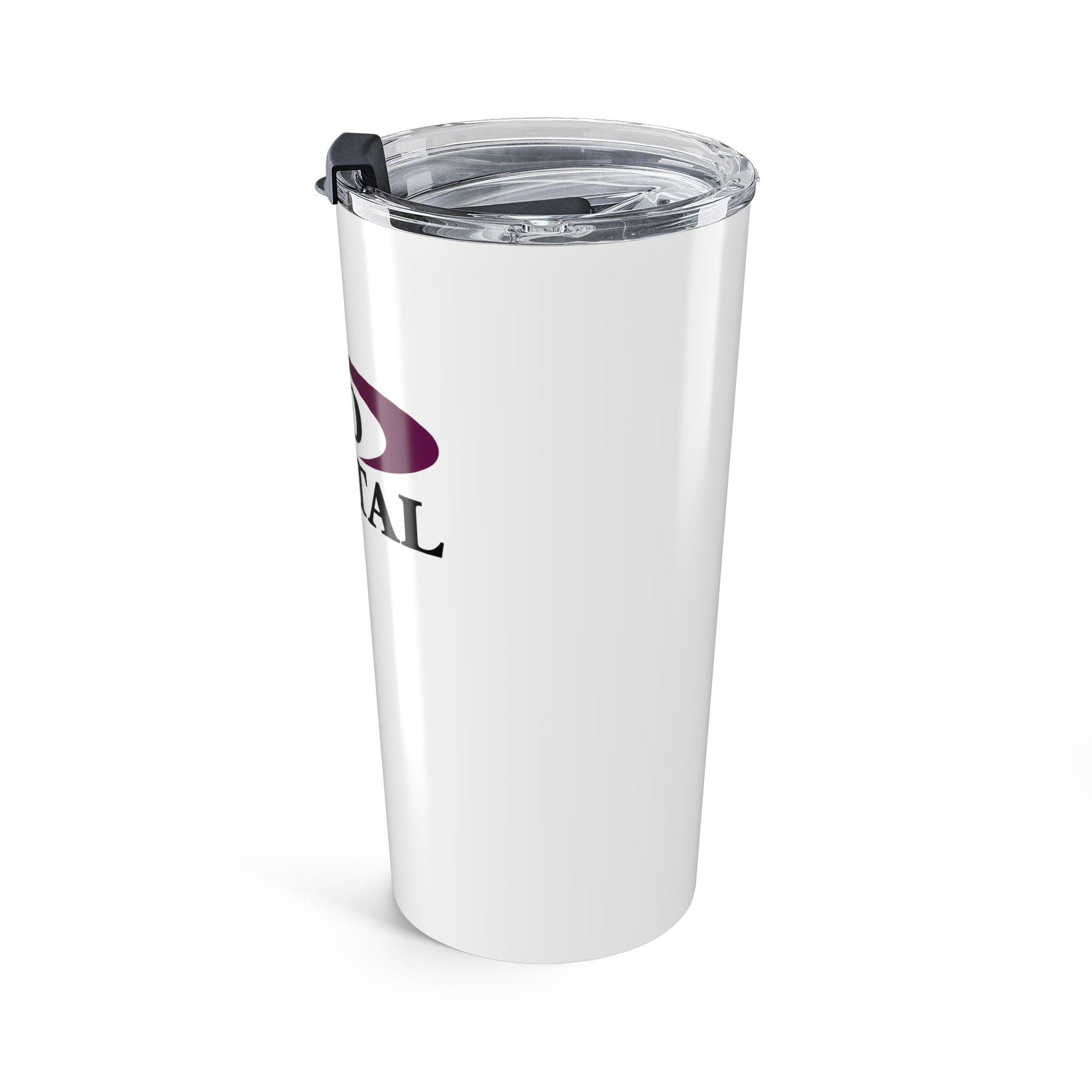 Pro Dental x Hangoverme 20oz Tumbler – Insulated Travel Cup for Dentists & Hygienists