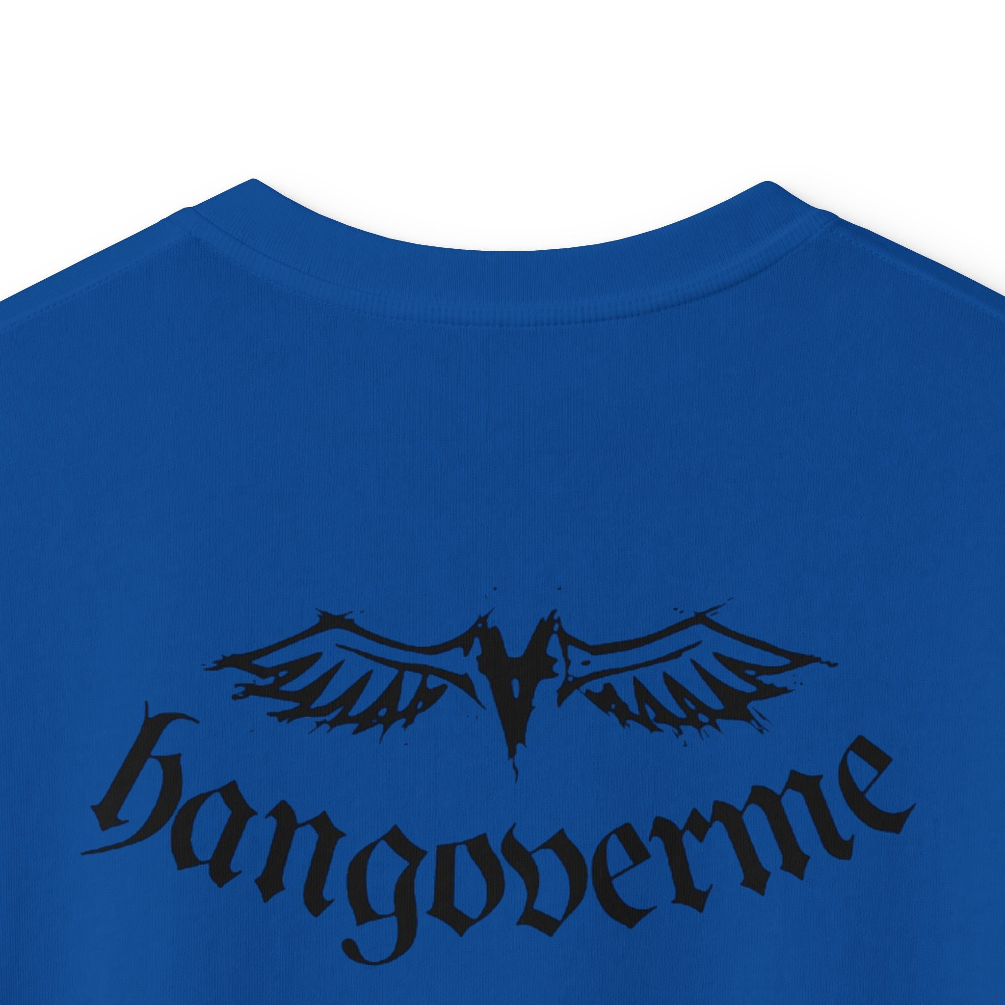 Kids Tee — Hangoverme Graphic