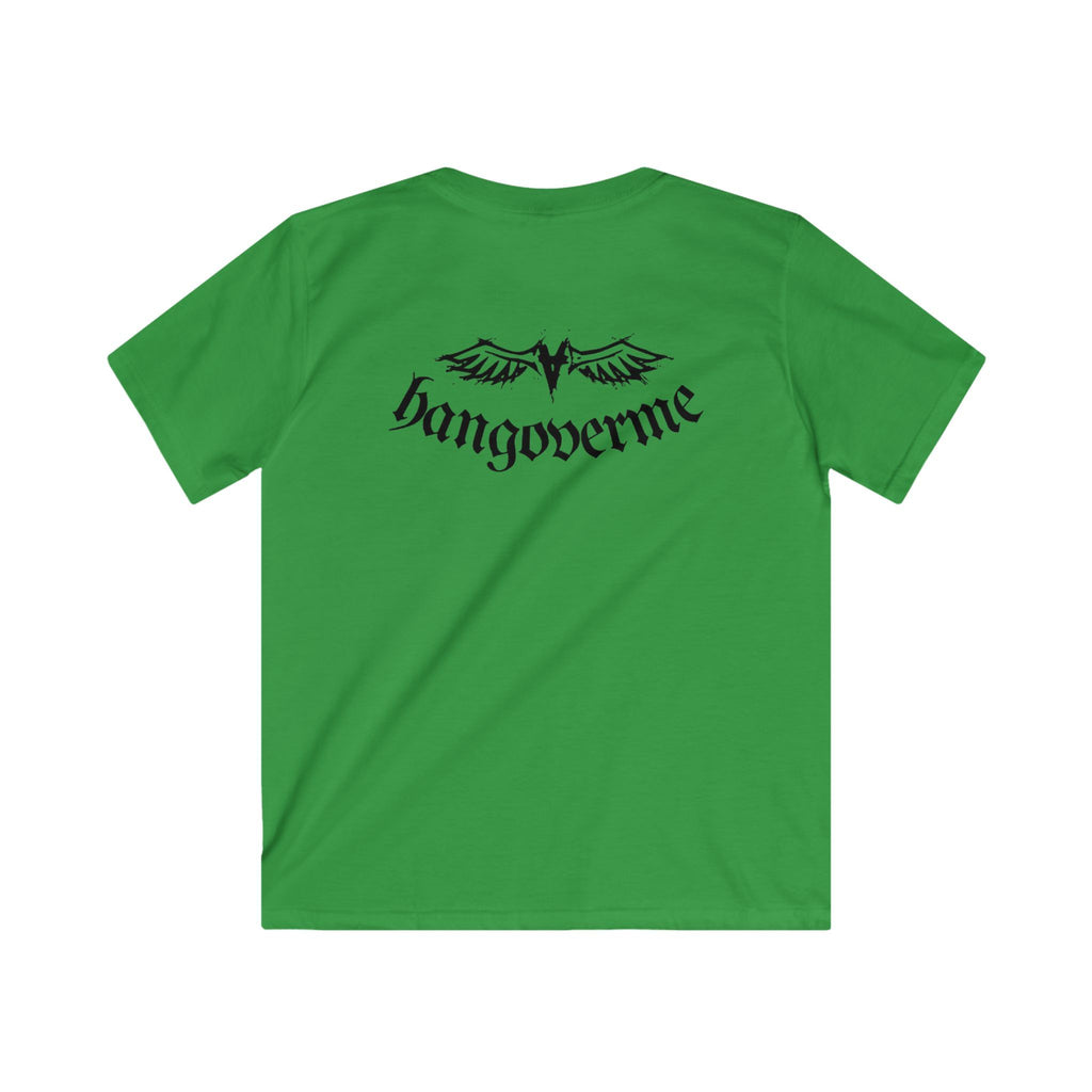 Kids Tee — Hangoverme Graphic