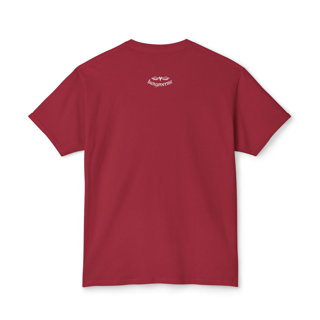 Paris Eiffel Tower T‑Shirt – French Flag Travel Souvenir