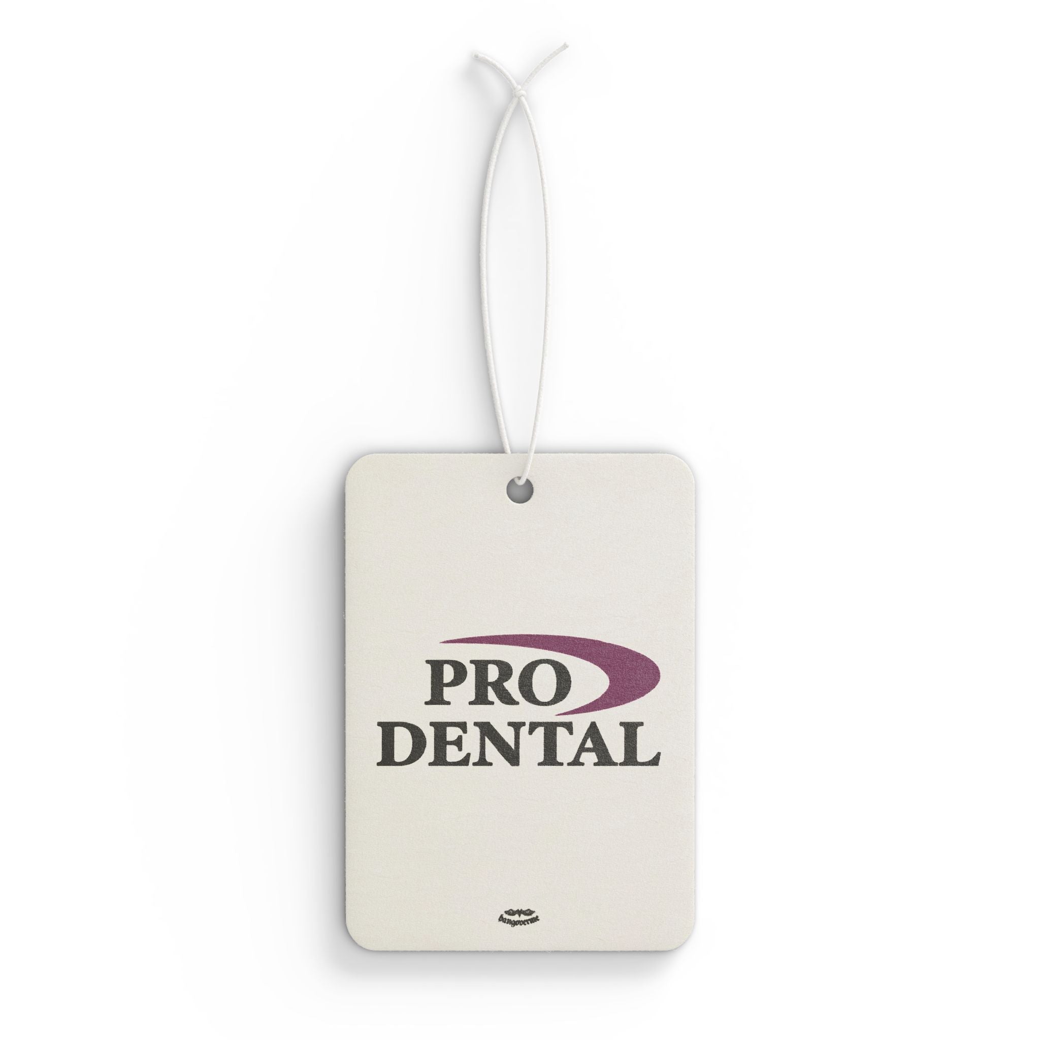 Pro Dental Car Air Freshener