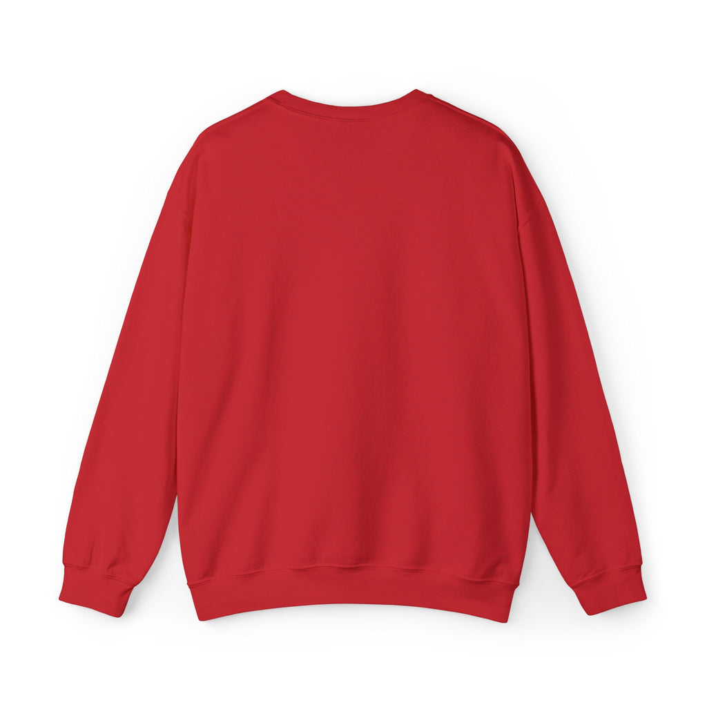 Malik Minimalist Crewneck Sweatshirt