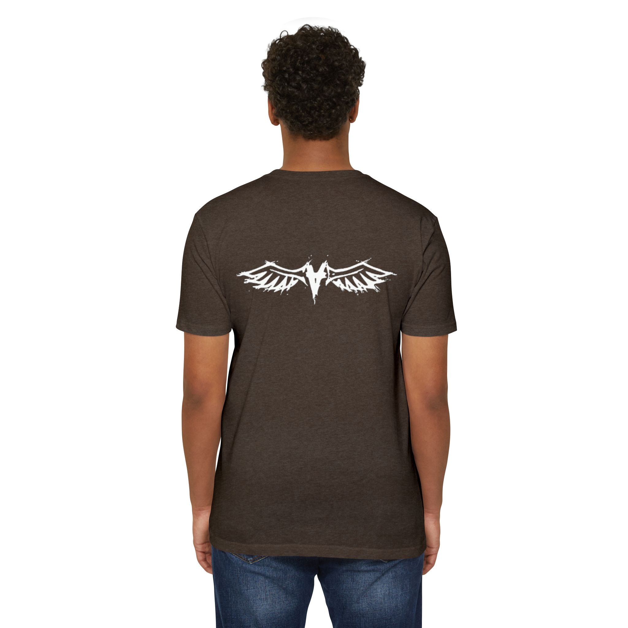 Hangoverme Graphic T-Shirt — Vintage Disco Globe Design