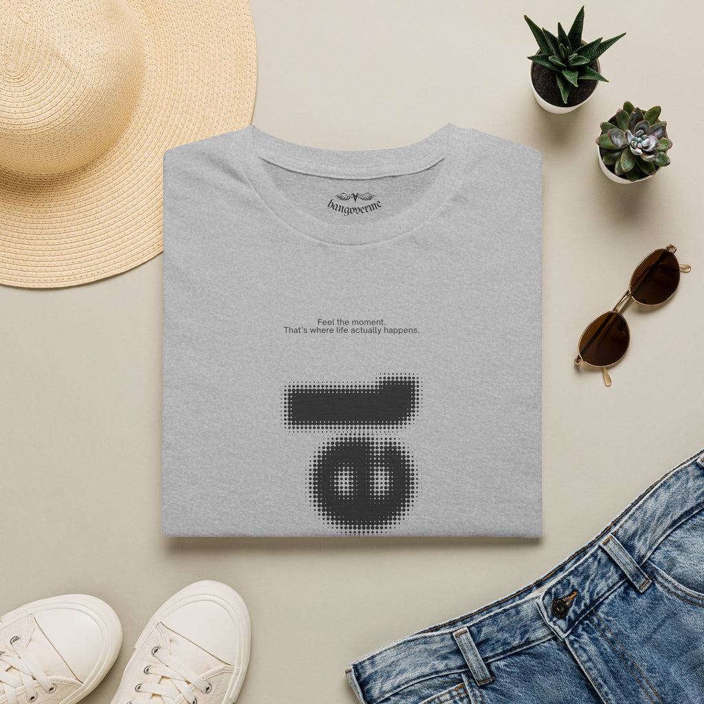 Feel Graphic T-Shirt — Hangoverme