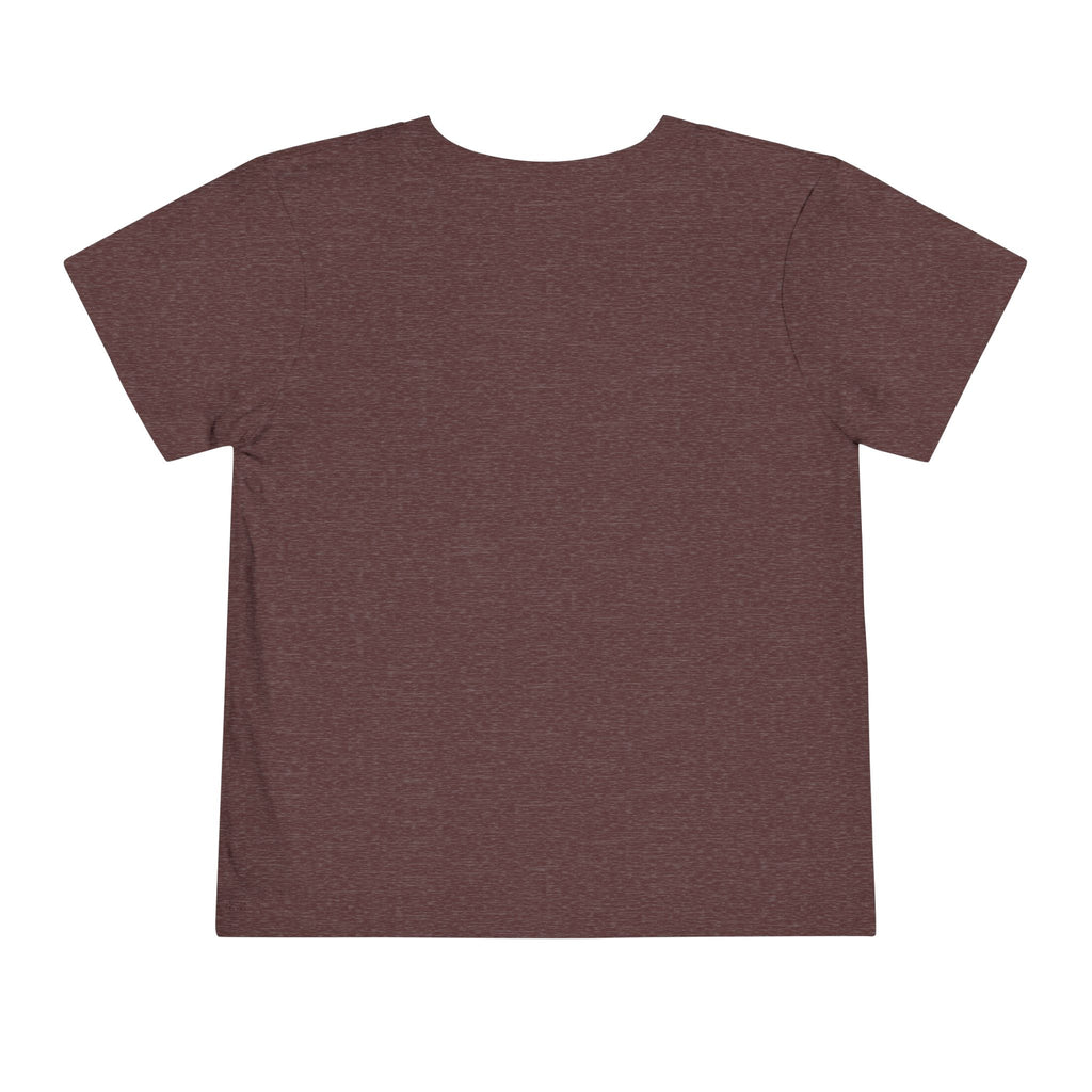 Toddler T-shirt — 'Shark' Kids Shirt