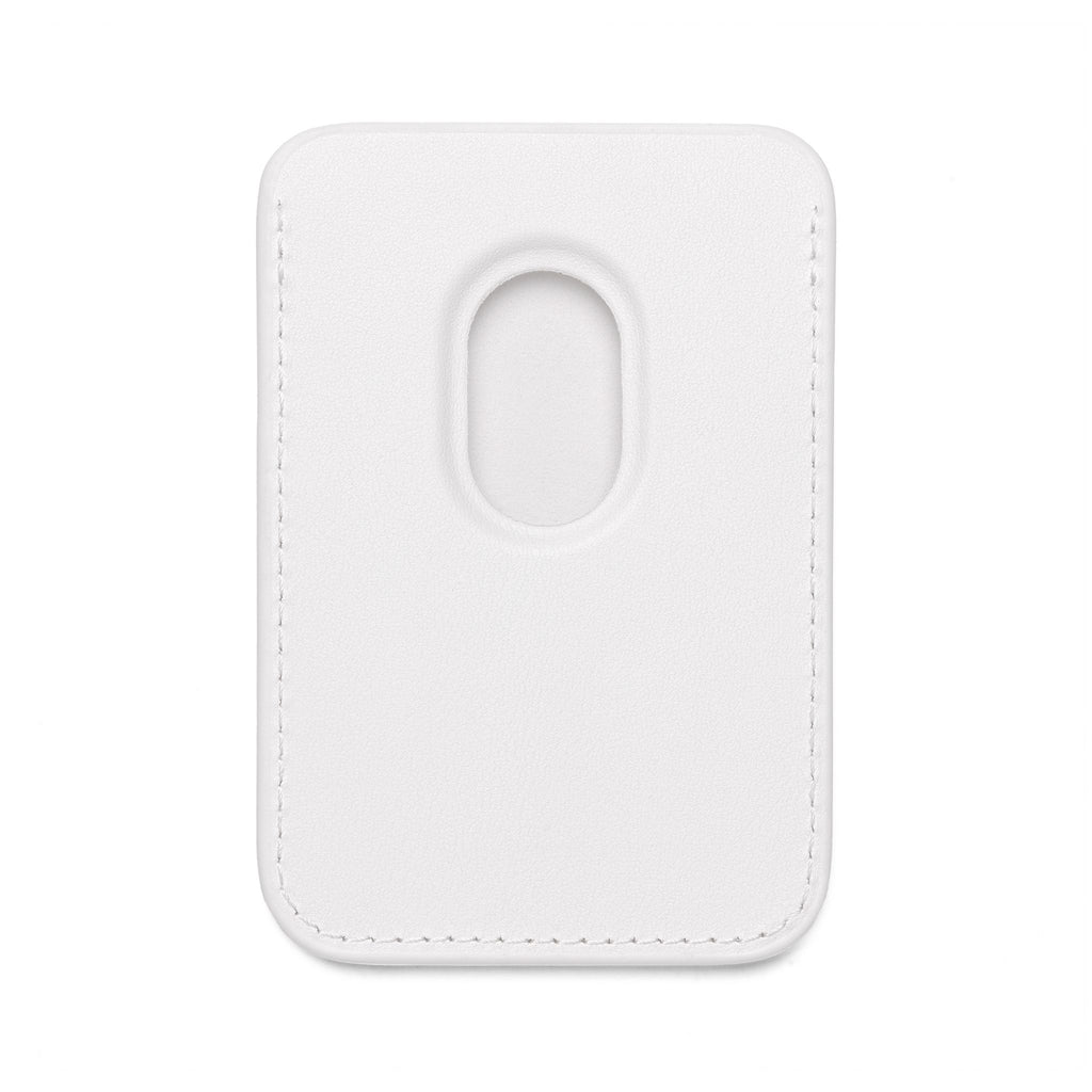 Vegan MagSafe Wallet & Card Holder