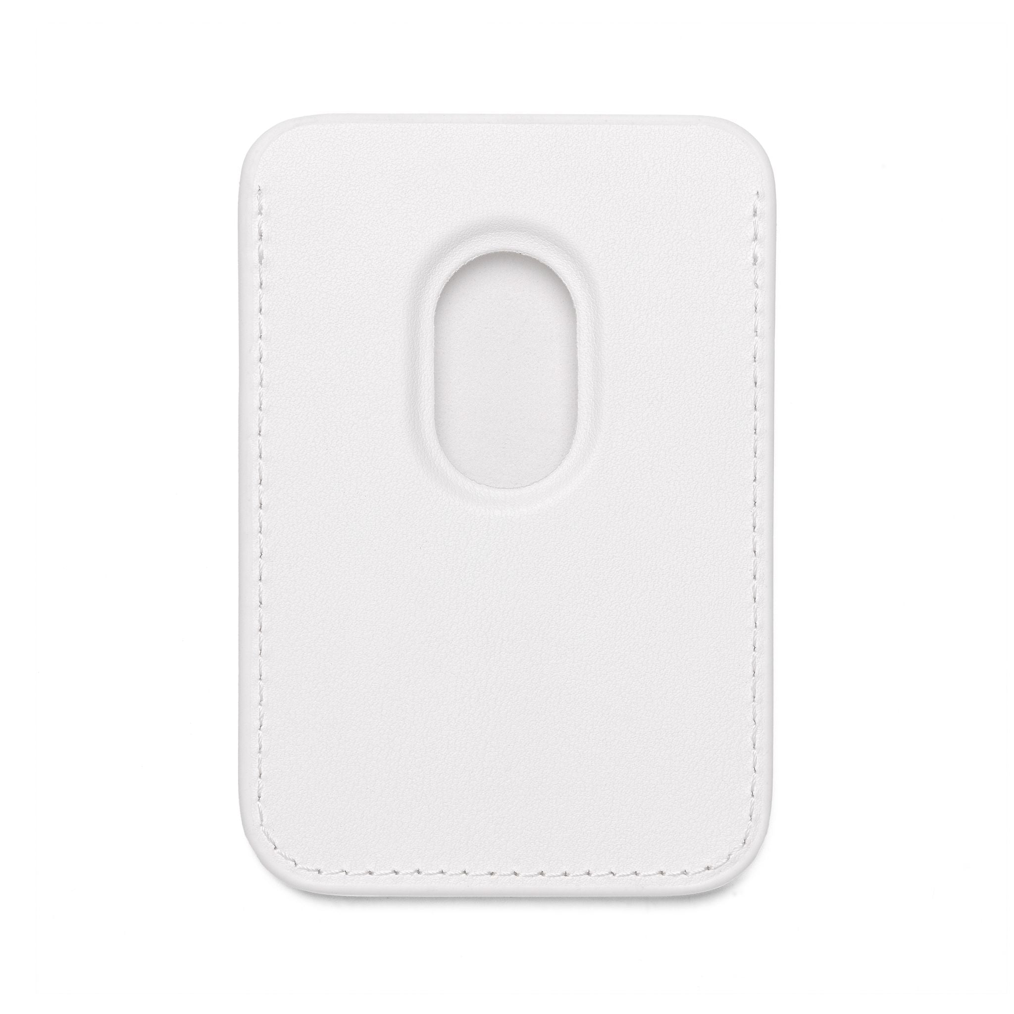 Vegan MagSafe Wallet & Card Holder